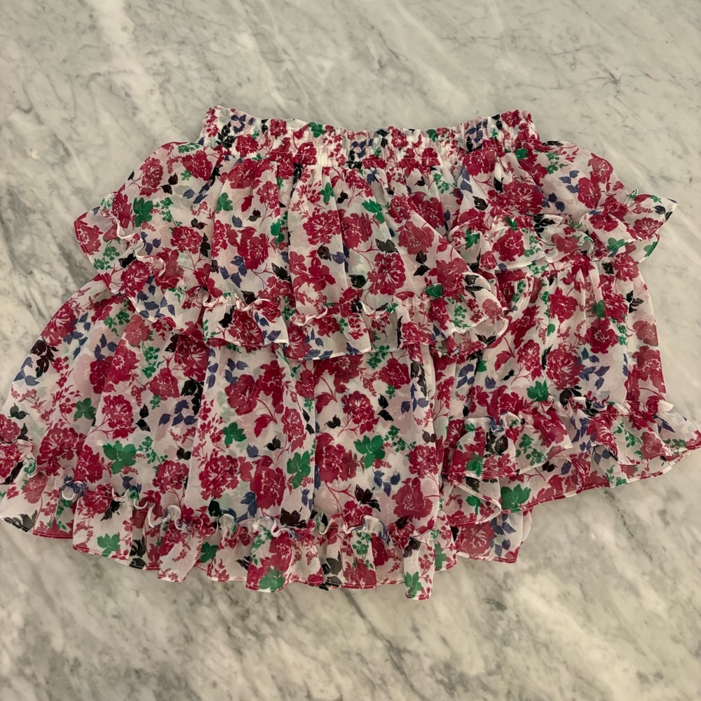 Misa Los Angeles Skirt
